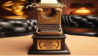 Dysfunctional Media Award Noms: Cartoon Curly Hair Diversity, Comedian Shame, and Baby Hitler!