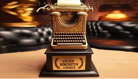 Dysfunctional Media Award Noms: Cartoon Curly Hair Diversity, Comedian Shame, and Baby Hitler!