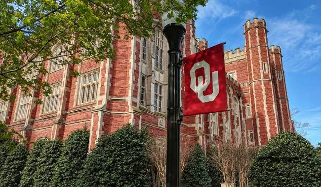 Oklahoma Colleges Now Under Scrutiny for Race-Based Scholarship Program