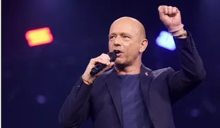 Watch As Steve Hilton Lands Another Great Takedown of California's Elites