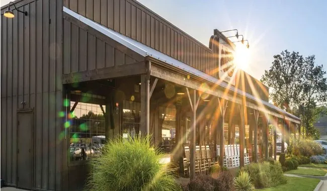 The CEO Behind Cracker Barrel's Ill-Fated Reinvention Is Now Stepping Down