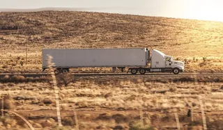 Trump Boots Deadly Illegal-Alien Truckers, Puts American Veterans Behind the Wheel