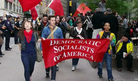 Democratic Socialist Chris Rabb Will Be the Most Radical Member of Congress