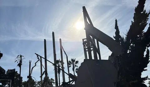 Google Maps Just 'Unburned' the Pacific Palisades — and Infuriated Angelenos Noticed