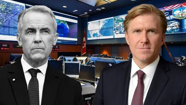 DoW Axes Canada Defense Board Over Carney’s Antics as PM Downplays the Hit