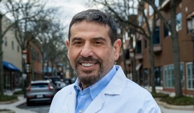 New Jersey Democrats Cross Point of No Return With Troubling House Primary Nominee