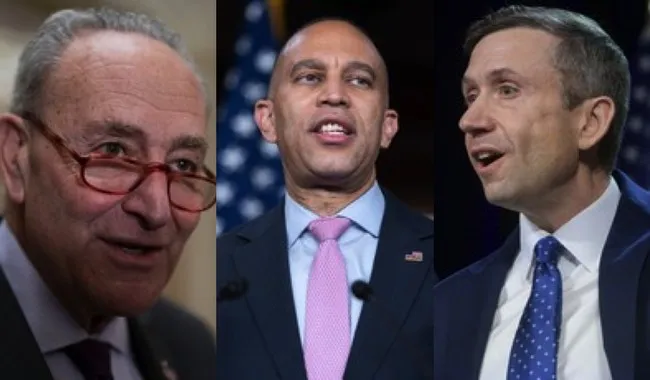DNC Moves to Nix New Hampshire and Make South Carolina the 'First in the Nation' Primary
