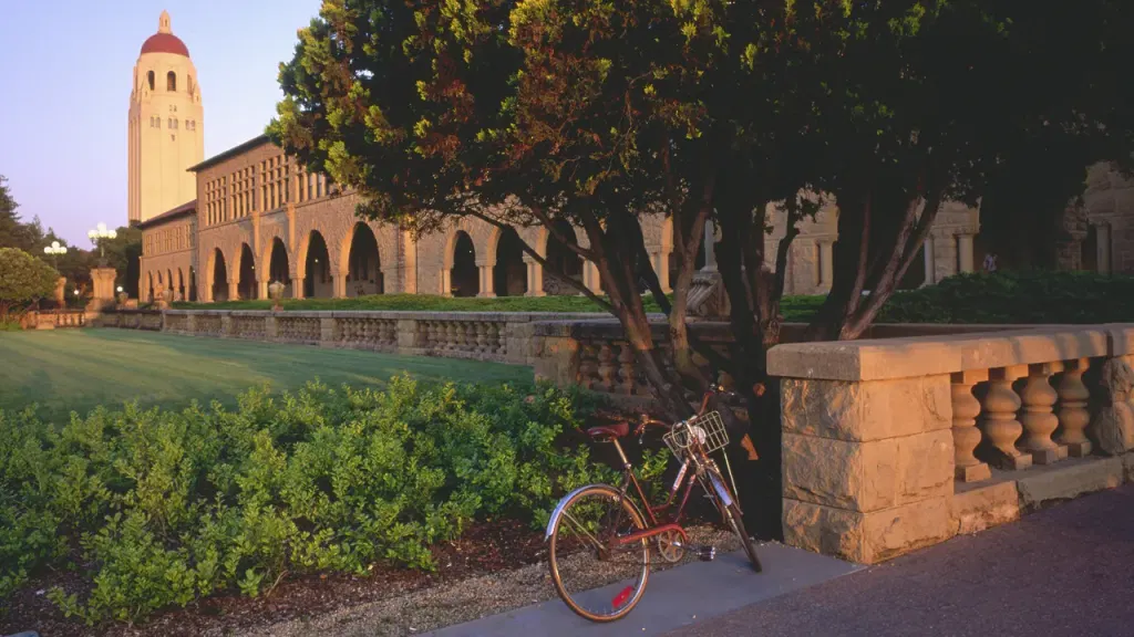 Party of None: Inside Stanford's War on Fun