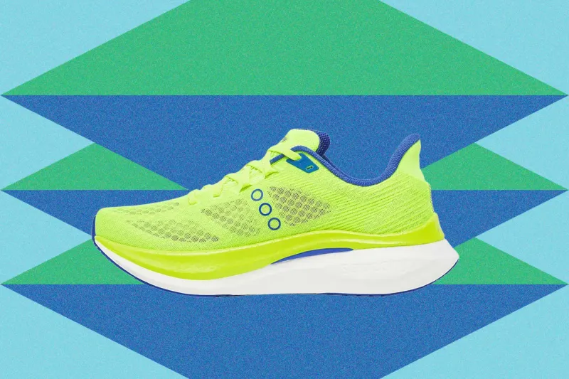 Best Running Shoes, Tested and Reviewed (2026): Saucony, Adidas, Hoka