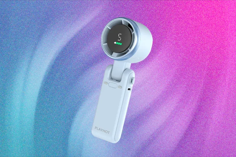 Best Handheld Fans and Wearable Fans (2026)
