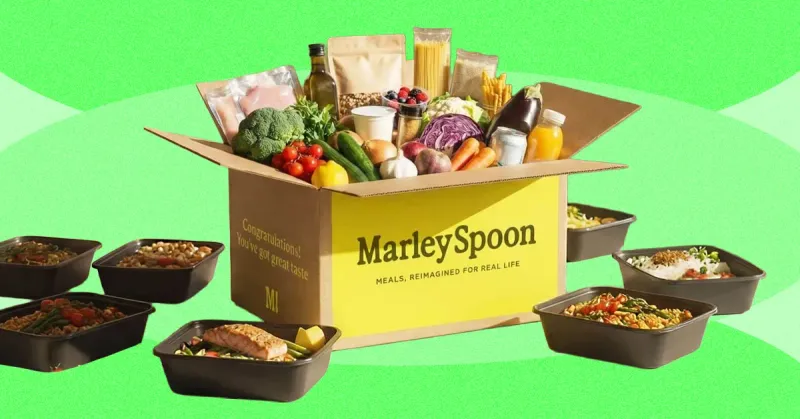 11 Best Meal Delivery Services, Tested by an Ex-Restaurant Critic