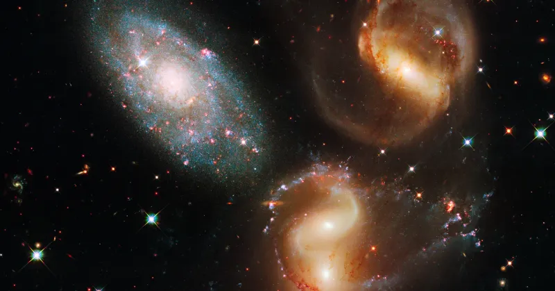 Cosmic Voids May Contain the Universe’s Best Secrets
