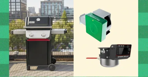 The 6 Best Grills and Smokers of 2026: Smart, Portable, Pellet