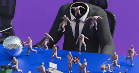 AI Agents Plunged the Tech World Into Chaos. Here’s Exactly How That Happened