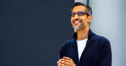 Everything Announced at Google I/O 2026: Gemini, Search, Smart Glasses