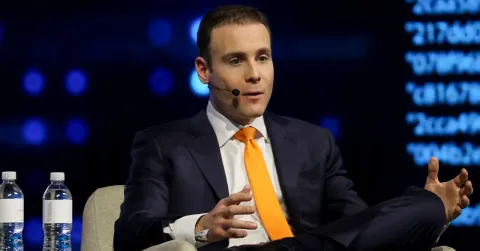 The US is betting on AI to catch insider trading in prediction markets