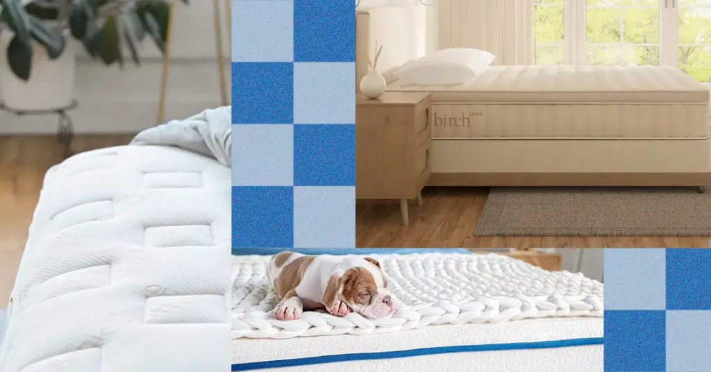 Best Memorial Day Mattress Deals: Helix, Saatva (2026)