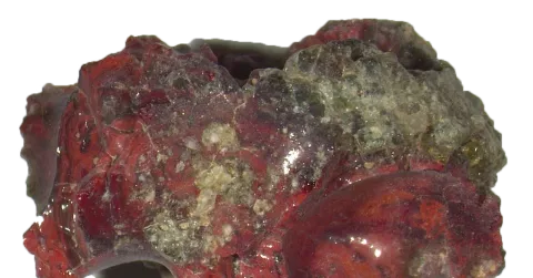 The First Atomic Bomb Test in 1945 Created an Entirely New Material