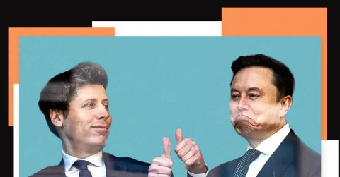 Elon Musk Loses Landmark Lawsuit Against OpenAI