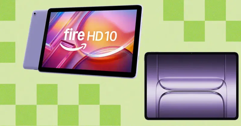 5 Best Android Tablets in 2026: OnePlus, Lenovo, and Pixel Compared