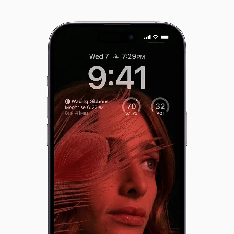 Set Up Your Phone’s Always-On Display So You’re Unlocking It Less Often