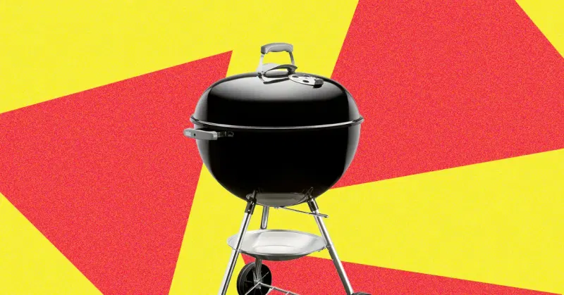 How to Upgrade Weber and Kamado Joe Into Smart Grills