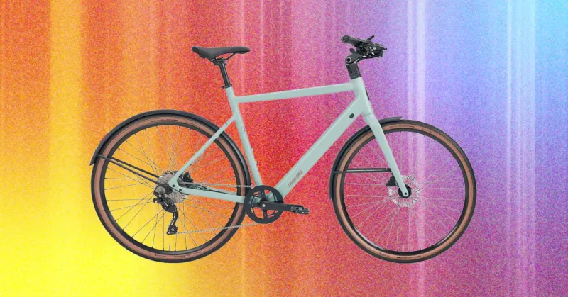Ride1Up Roadster Review (2026): An Ebike That Feels Like a Bike