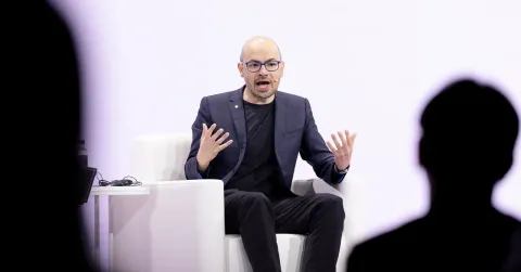 Demis Hassabis Thinks AI Job Cuts Are Dumb