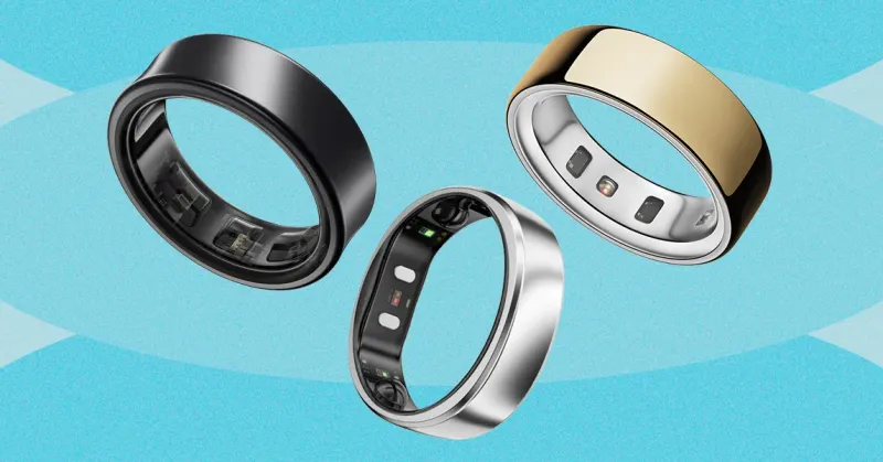 3 Best Smart Ring Brands: Oura, RingConn, and Samsung (2026)