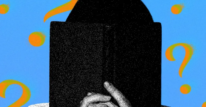 Literary Prizewinners Are Facing AI Allegations. It Feels Like the New Normal