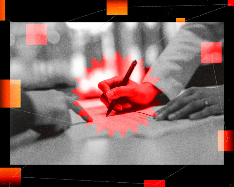 Data Brokers’ and AI Firms’ Opt-Out Forms Are Built to Fail, Report Finds
