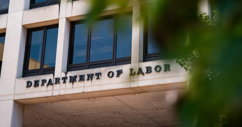 The Department of Labor’s Faith Leader Is Now Also in Charge of Its Civil Rights Enforcement