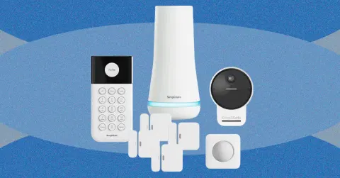 The Best Home Security System Is Modular (2026)