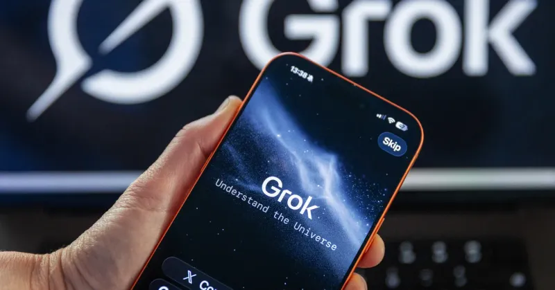 SpaceX Listed Grok’s ‘Spicy’ Mode as a Risk in Its IPO Filing