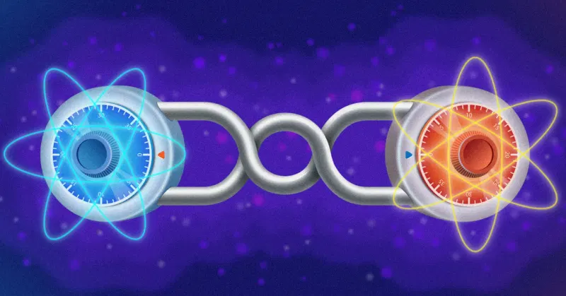 Quantum ‘Jamming’ Could Help Unlock the Mysteries of Causality