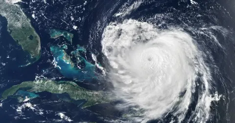 Why the 2026 Hurricane Season Might Not Be That Bad