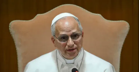 Why the Vatican Invited Anthropic to the Pope’s AI Encyclical Presentation