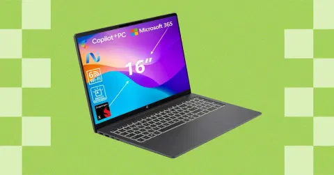 HP Omnibook 3 Review: Redefining the Budget Laptop