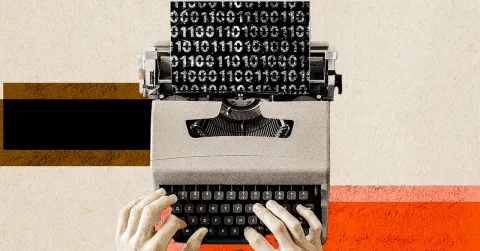 We Asked the ‘Future of Truth’ Author to Explain How He Used AI. It Didn’t Go Well