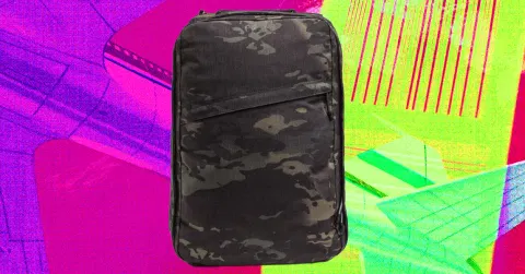 GoRuck GR1 Review: Great For Travel, Rucking, the Gym, and More