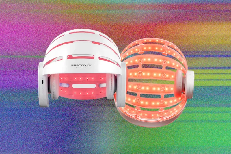 Best Red-Light Therapy for Hair Restoration and Regrowth (2026)