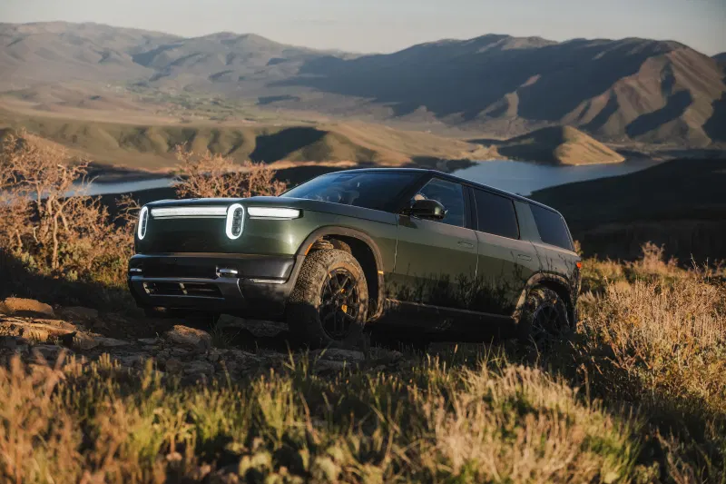 Rivian R2 2026: Specs, Price, Availability