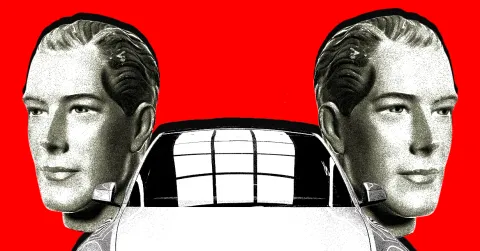 Chinese Drivers Are Using Tiny Plastic Heads to Fool Tesla Autopilot Safeguards