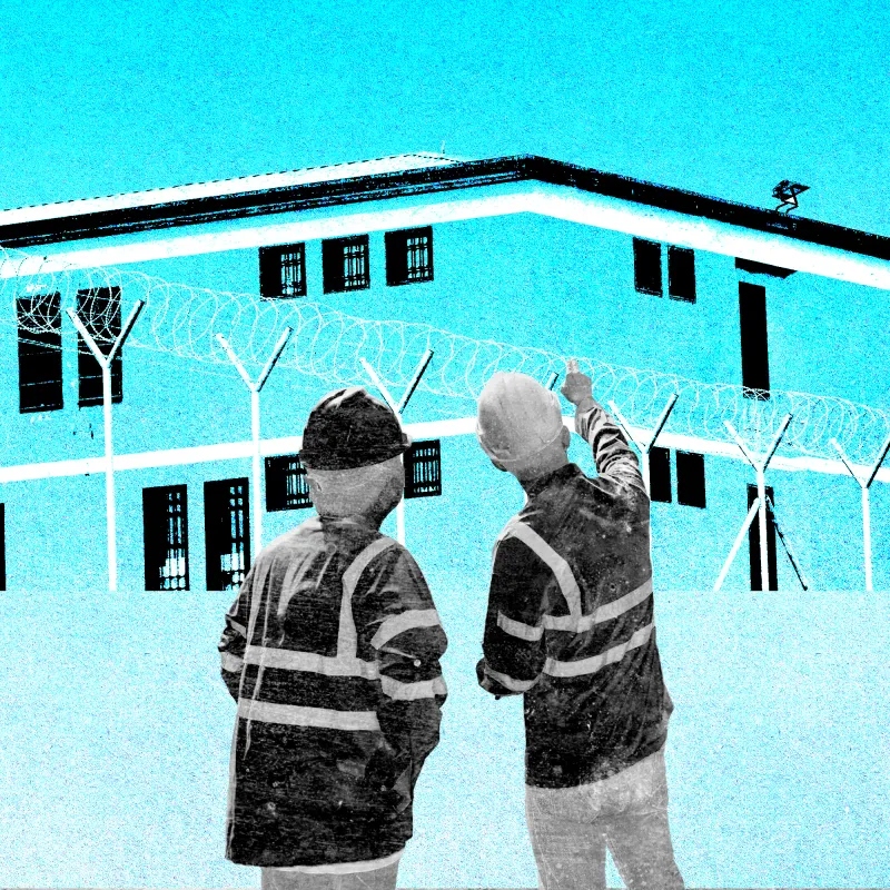 ICE’s New Detention Center Contracts Declare State Laws ‘Shall Not Apply’