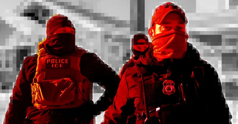 DHS Official Resigns, Citing ‘War on Immigrants’