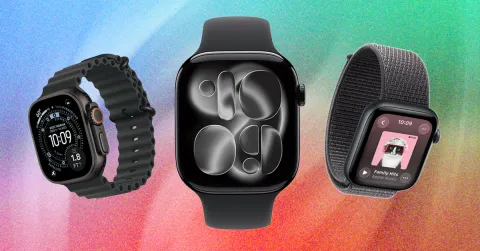 Best Apple Watch (2026): Series 11, SE 3, and Ultra 3