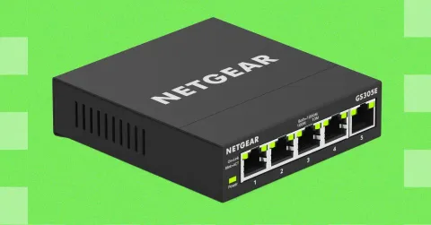 Best Ethernet Switches: Fast, Reliable, and Secure