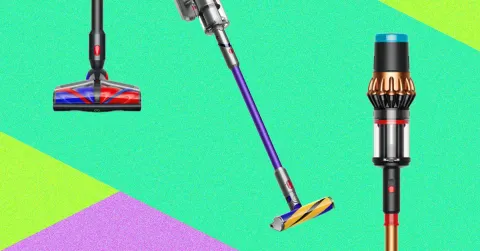 Which of Dyson’s 2026 Vacuum Models Is the Best?
