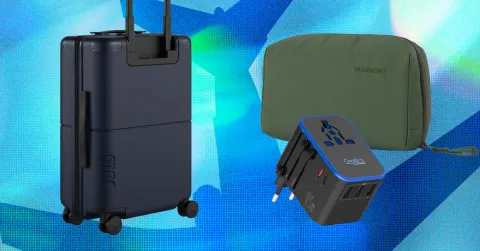 23 WIRED-Approved Gifts for Frequent Travelers (2026)