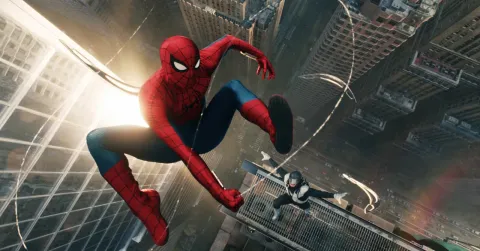 ‘Spider-Man: Brand New Day’ Is a Superhero Movie for Yearners